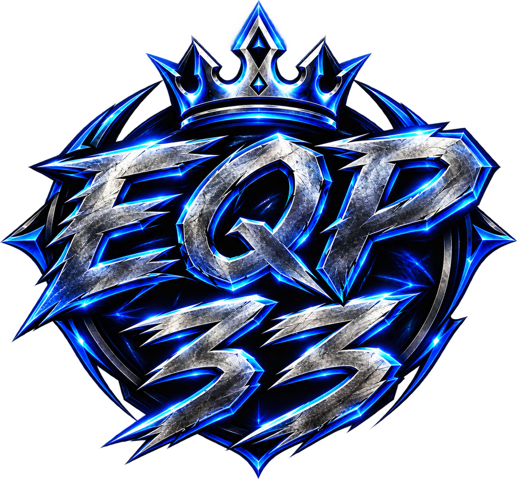 Logo EQP 33